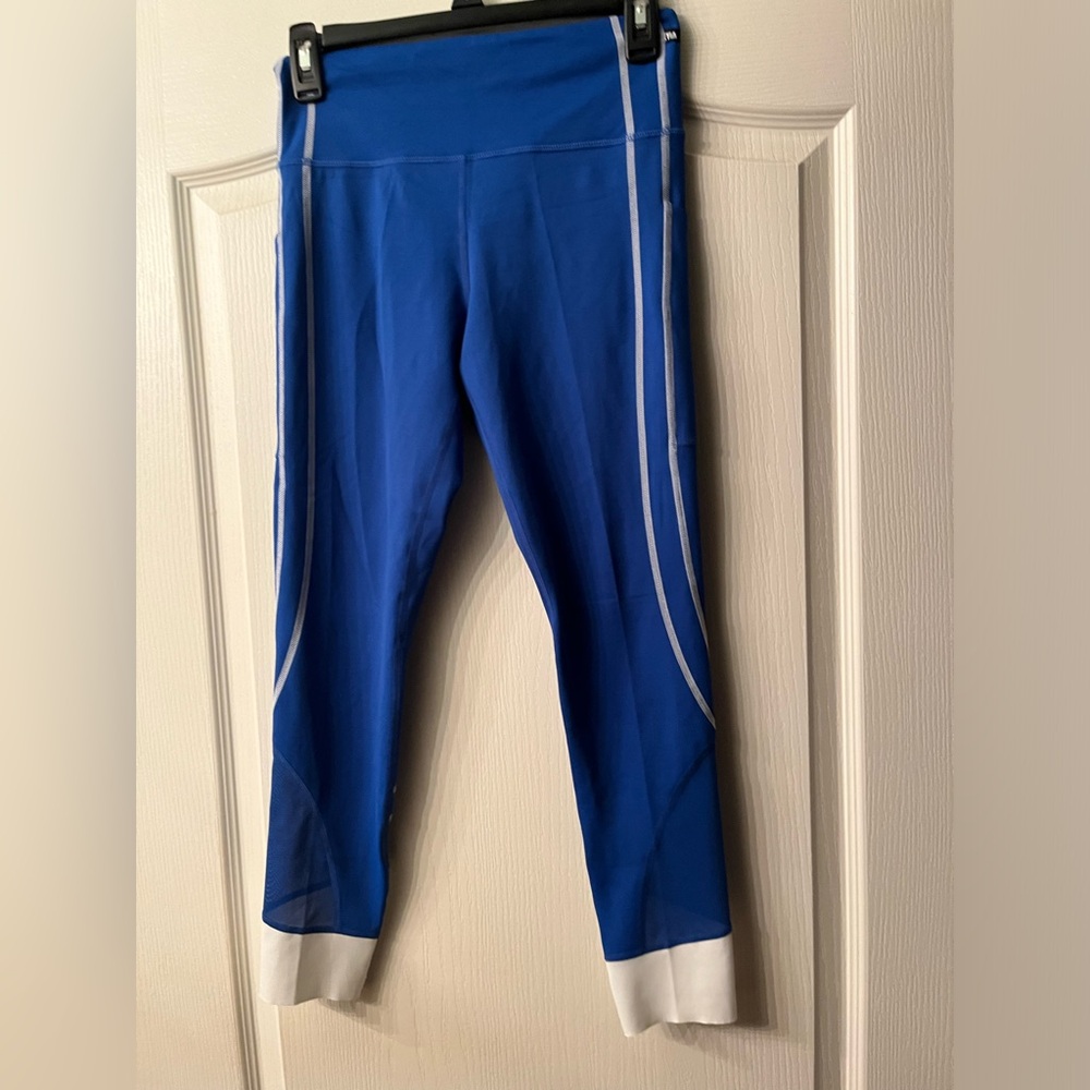 ZYIA “Game Day” Light N Tight Leggings